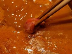 -海底捞火锅(奥森店)
