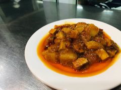 -大时代美食面馆