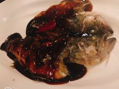 -绿茶餐厅(天津天河城店)