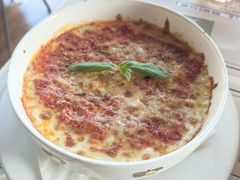意式肉酱千层面（Lasagne&nbsp;alla&nbsp;bolognese）-安妮意大利餐厅(日坛店)