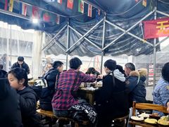 -正南齊北重庆老火锅(光华村直营店)