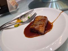 -绿岛国际酒店·海鲜酒楼(八七路店)