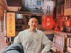 -长沙文和友(海信广场店)