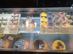 -西点坊(浦东香格里拉店)