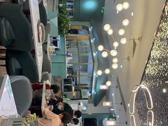 -丽莎沙拉轻食餐厅(国贸店)