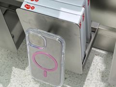 -Apple零售店(新街口店)