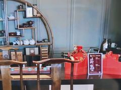 -佘山世茂艾美·御珍轩中餐厅