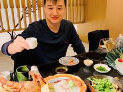 -西村日本料理(香格里拉饭店)