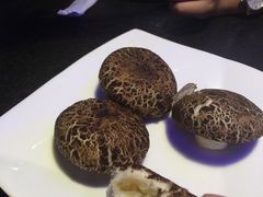 -美滋滋尚鱼烤鱼餐厅(空港店)