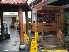 -壹零捌道·北京烤鸭(车公庄店)