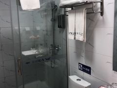 -JOYA湾悦国际酒店(世界之窗店)