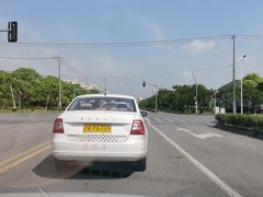 -安飞驰驾校·学车连锁(金高店)