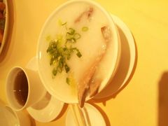 及第粥-镛记酒家