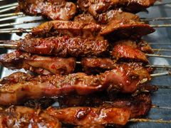 -清真·马峰烤肉(小学习北巷店)