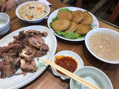 -清真·益鑫羊肉手抓馆(花园北街店)