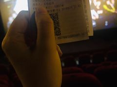 -红星电影世界开元地中海店(RealD杜比全景声)