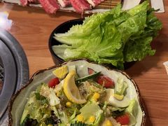 -炼瓦家日式烧肉·寿喜烧(融创精彩天地店)