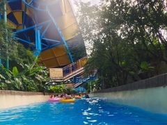 -武汉玛雅海滩水公园