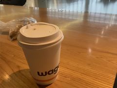 -Wagas沃歌斯(虹桥机场T1店)