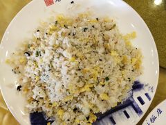 -老街饭庄·地道淮扬菜(扬子江北路总店)