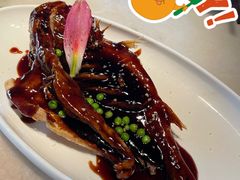 -桂满陇·景观餐厅(新世界店)