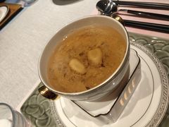 -T館·花园艺术餐厅