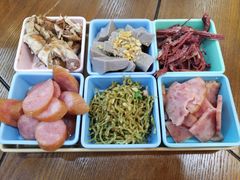 -中山宴(定州署店)