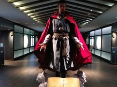 -成都百丽宫影城(LUXE太古里店)