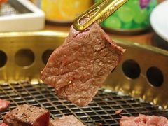 -海之屋韩式烤肉(海棠68环球美食街店)