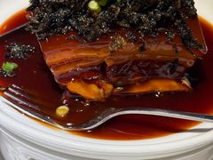 -33号大院·青岛本帮菜(五四广场店)
