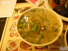 鸡丝荷兰粉-火宫殿(五一大道分店)