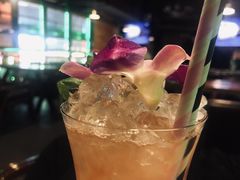 -Famous肥猫墨西哥音乐餐吧(五棵松华熙LIVE店)