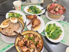 -荔园小馆(园岭新村二期店)