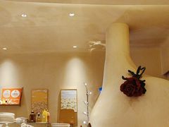 -盘炉forenza·云贵川融合小食堂 ( 钟楼中柳巷店)
