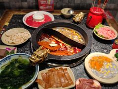-蜀大侠火锅(春熙路店)