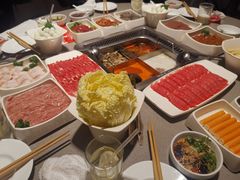 -海底捞火锅(5050购物中心店)