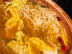 -松茸小馆·云南特色餐厅