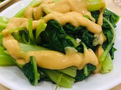 -洪利粥店茶餐厅