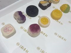 -北京稻香村(零号店)