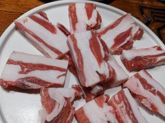 -原始泥炉烤肉(总店)