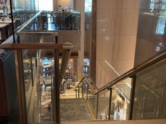 -粤海喜来登酒店·&More聚驿(天河城店)