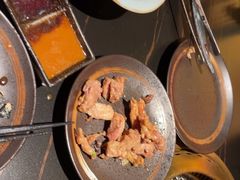 -厚贞日式烤肉(浦东汇智店)