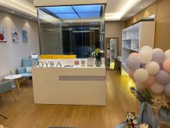 -ROYEA茹彦祛痘·问题肌肤修护中心