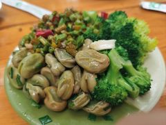 小菜拼盘-雨田饭店(华兴东街店)