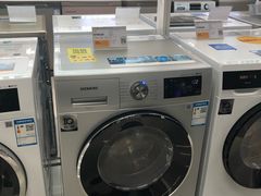 -苏宁易购(Suning Elec成都犀浦百伦广场店)