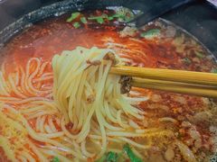 -一品飘香米线(一中总店)
