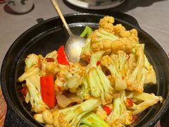 -得意啫·广东啫啫煲(前海HOP店)