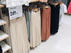 -优衣库(上海金桥国际商业广场店)