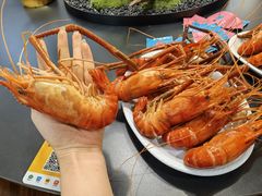 -欢乐蟹庄·精品农家乐(阳澄湖莲花岛店)