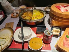 -一绪に寿喜烧自助(世茂广场店)